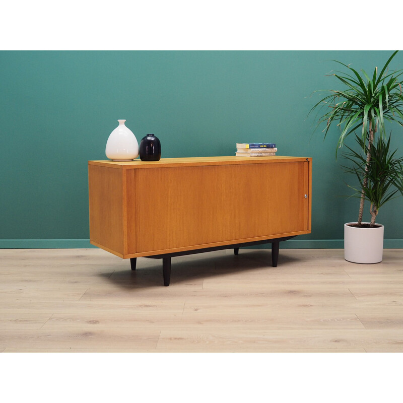 Buffet vintage Nipu design scandinave 1960