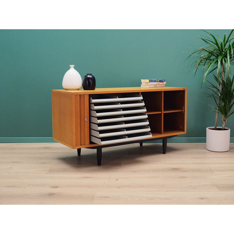 Nipu sideboard vintage scandinavian design 1960