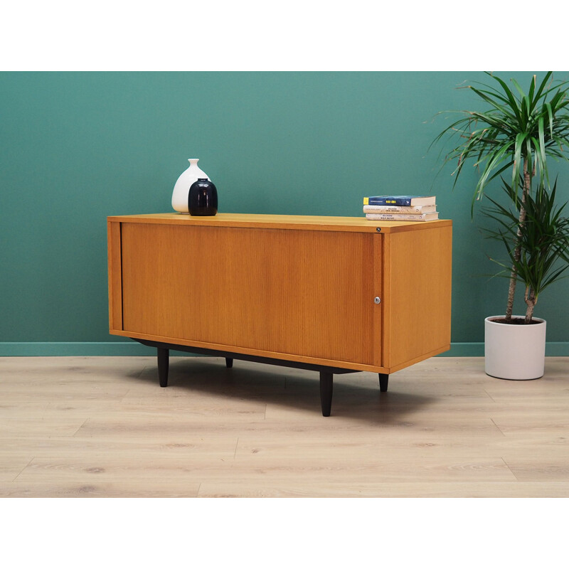 Nipu sideboard vintage scandinavian design 1960