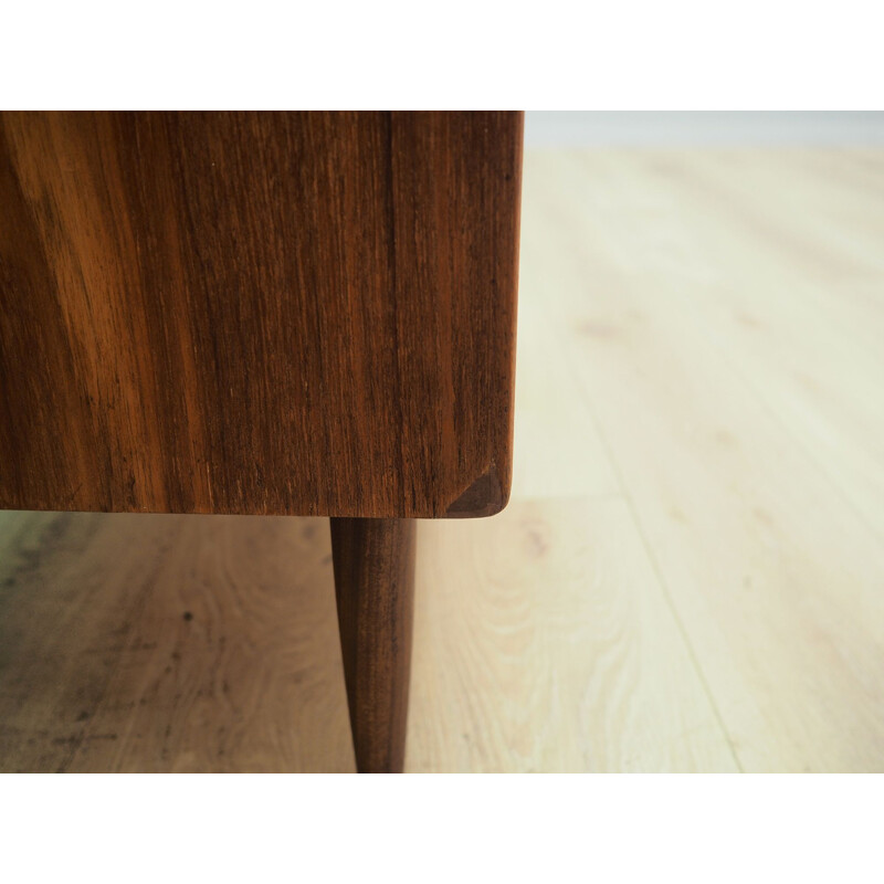  Chest of drawers Vintage in Danish teak design 1960 and 70, 