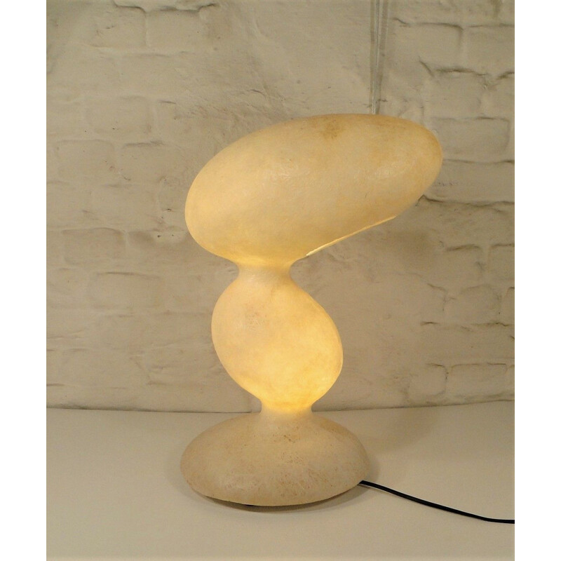 Lamp "Eta baby" by Guglielmo Berchicci for Kundalini, 1990