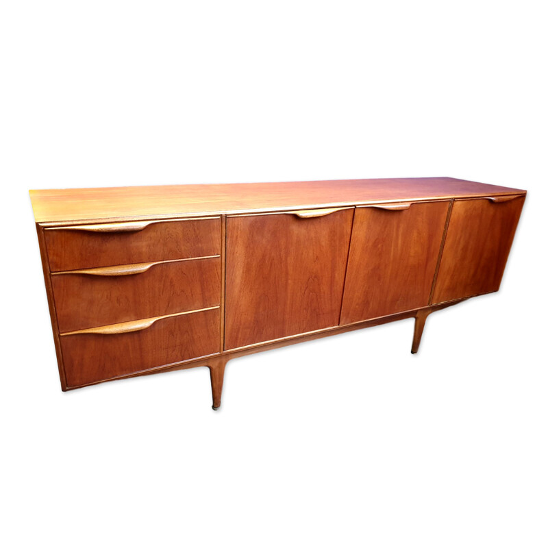 Buffet vintage en teck McIntosh Dunvegan 1960