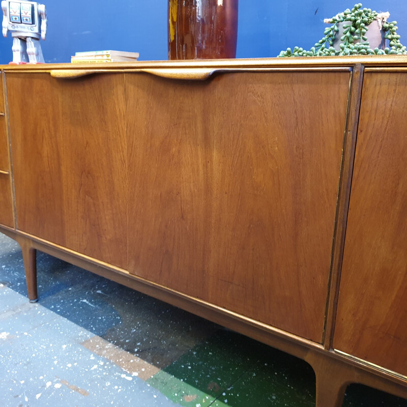 McIntosh Dunvegan Teak Sideboard 1960