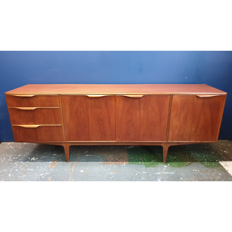 Buffet vintage en teck McIntosh Dunvegan 1960