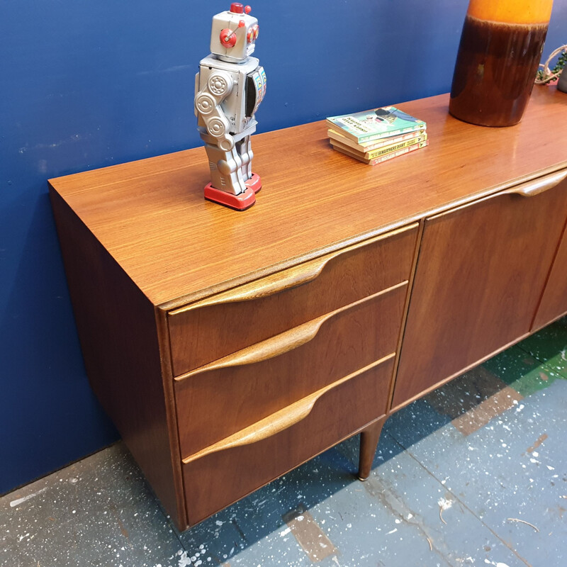 McIntosh Dunvegan Teak Sideboard 1960