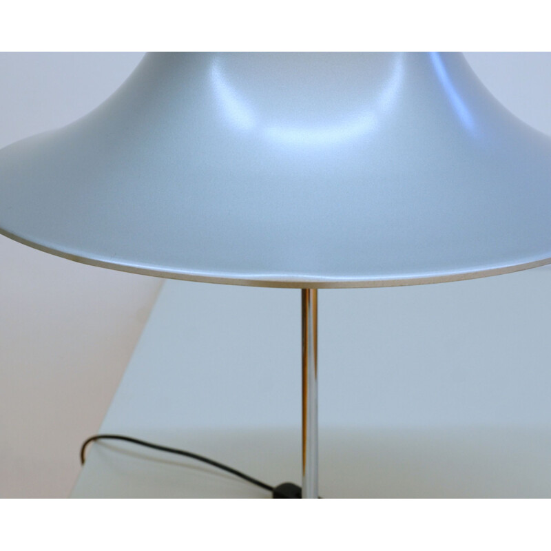 Lámpara de mesa vintage Verner Panton Pantop, 1980