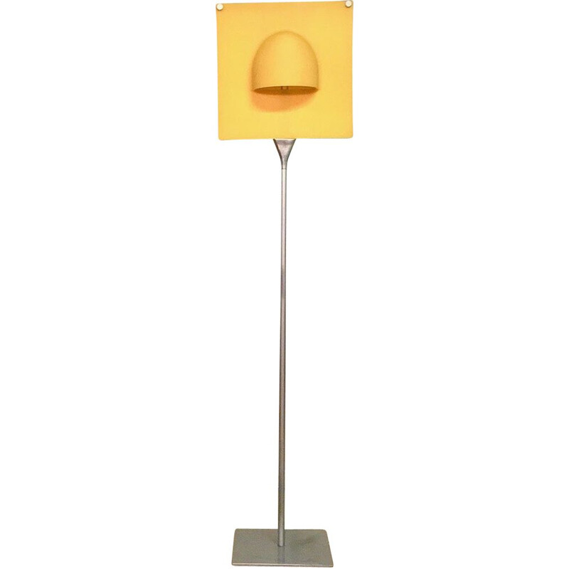  Floor lamp Vintage from the Delight collection by Adrien Gardère for Ligne Roset Cinna