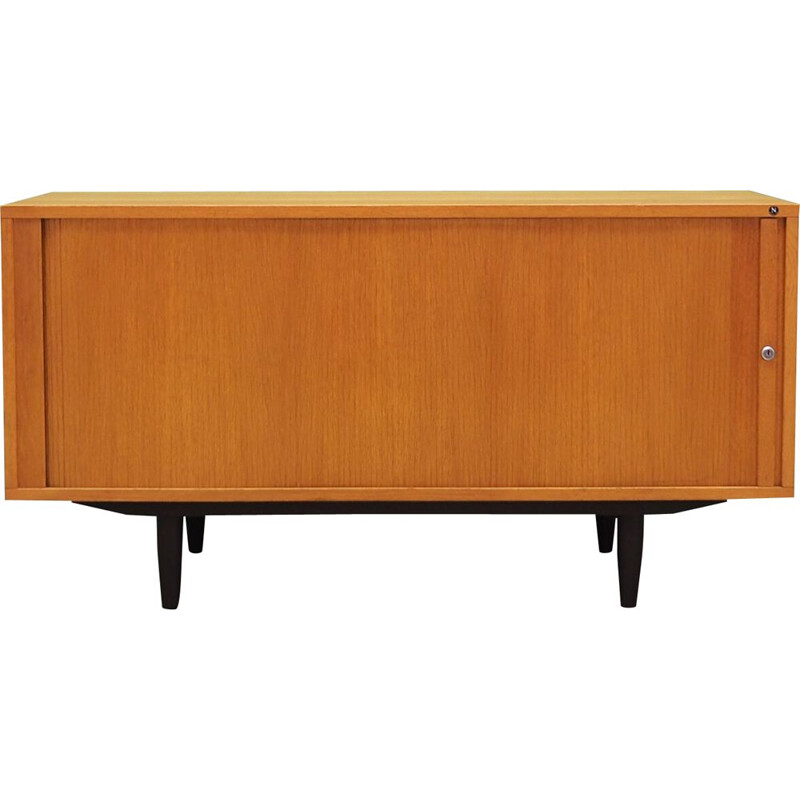 Nipu sideboard vintage scandinavian design 1960