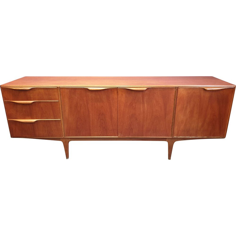 McIntosh Dunvegan Teak Sideboard 1960