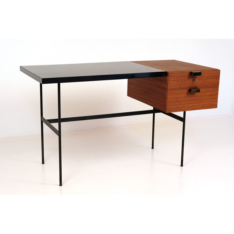 Office CM141 Thonet by Pierre Paulin 1954