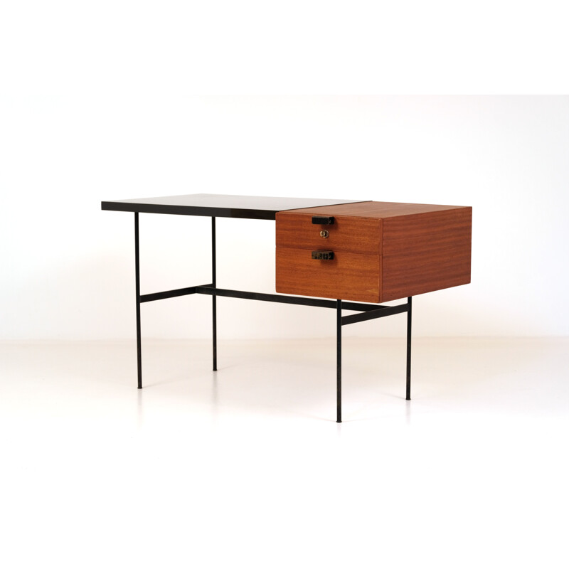 Office CM141 Thonet by Pierre Paulin 1954