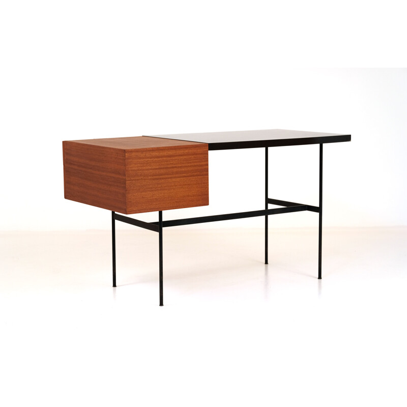 Office CM141 Thonet by Pierre Paulin 1954