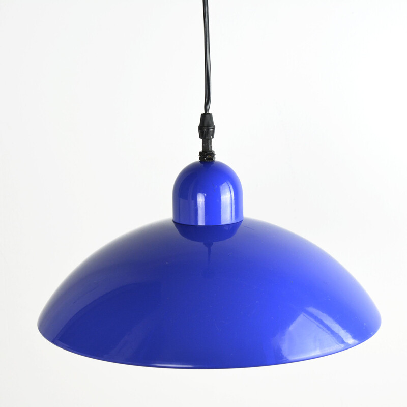 Hanging lamp Neckermann 100W, Germany 80s