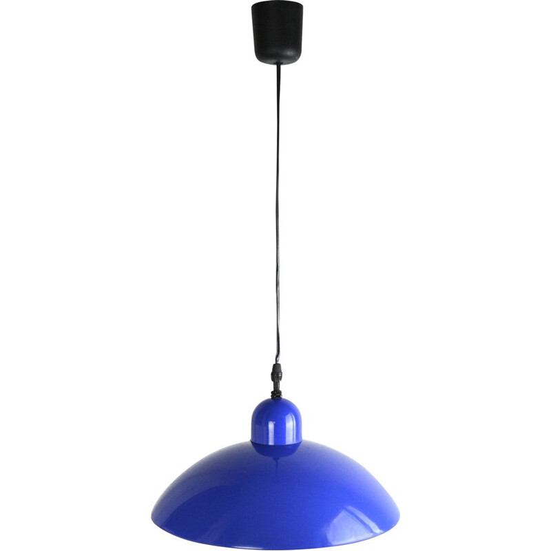 Hanging lamp Neckermann 100W, Germany 80s