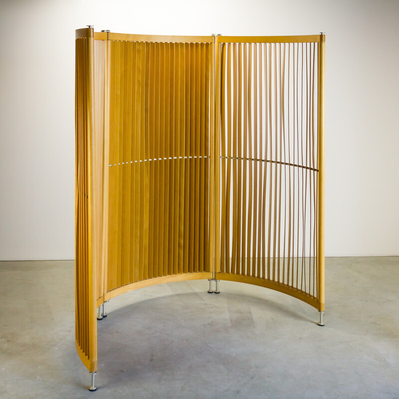 Fritz Hansen "Labyrinth" room divider, PELICAN DESIGN - 1997