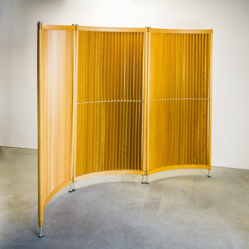 Fritz Hansen "Labyrinth" room divider, PELICAN DESIGN - 1997