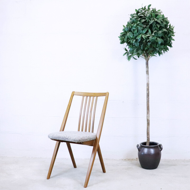 Lounge chair, Karlsson and Sones, Stolfabrik, Sweden, 1960