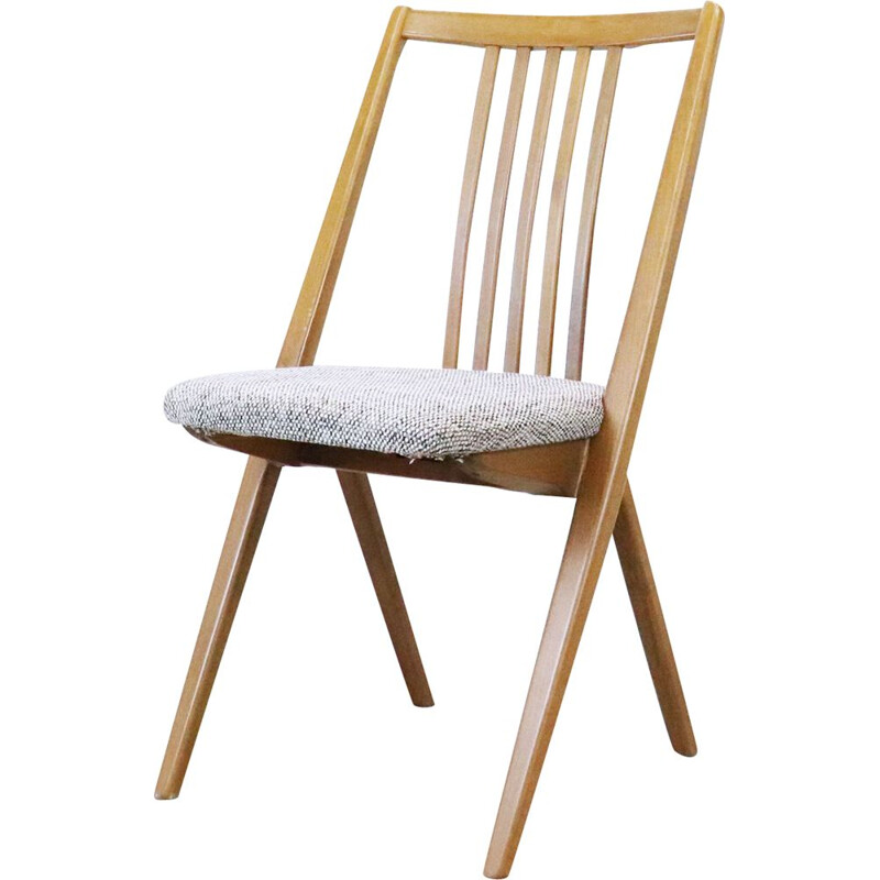 Lounge chair, Karlsson and Sones, Stolfabrik, Sweden, 1960
