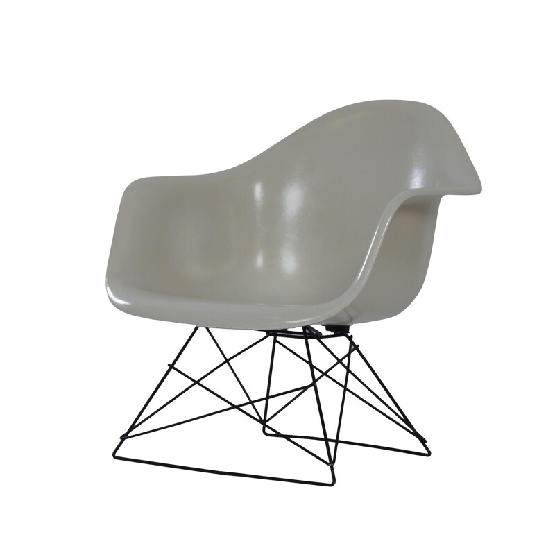 LAR Armchair by Charles et Ray Eames for Vitra 1970