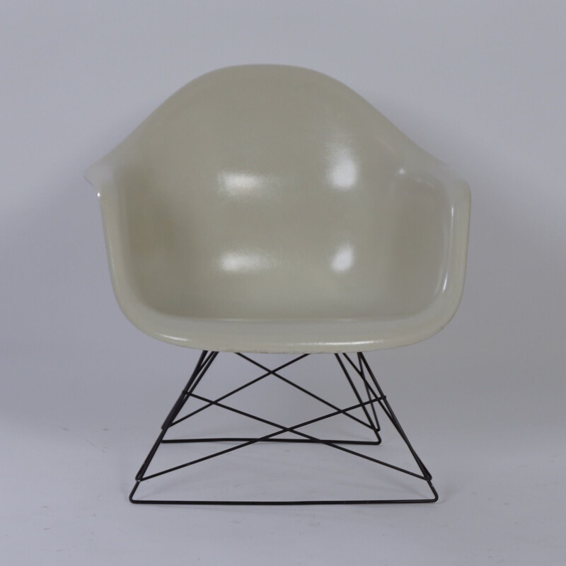 LAR Armchair by Charles et Ray Eames for Vitra 1970