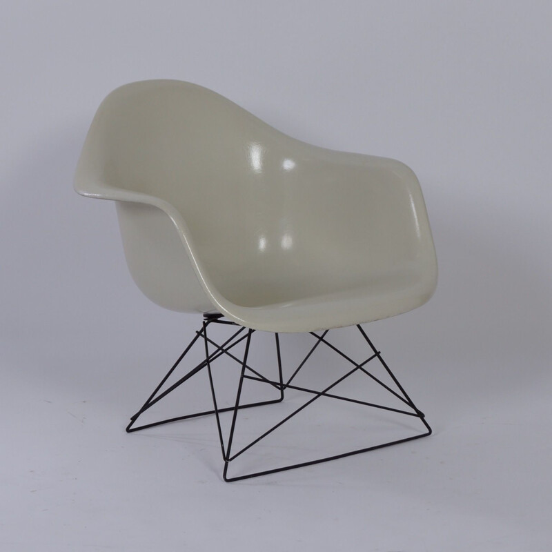 LAR Armchair by Charles et Ray Eames for Vitra 1970