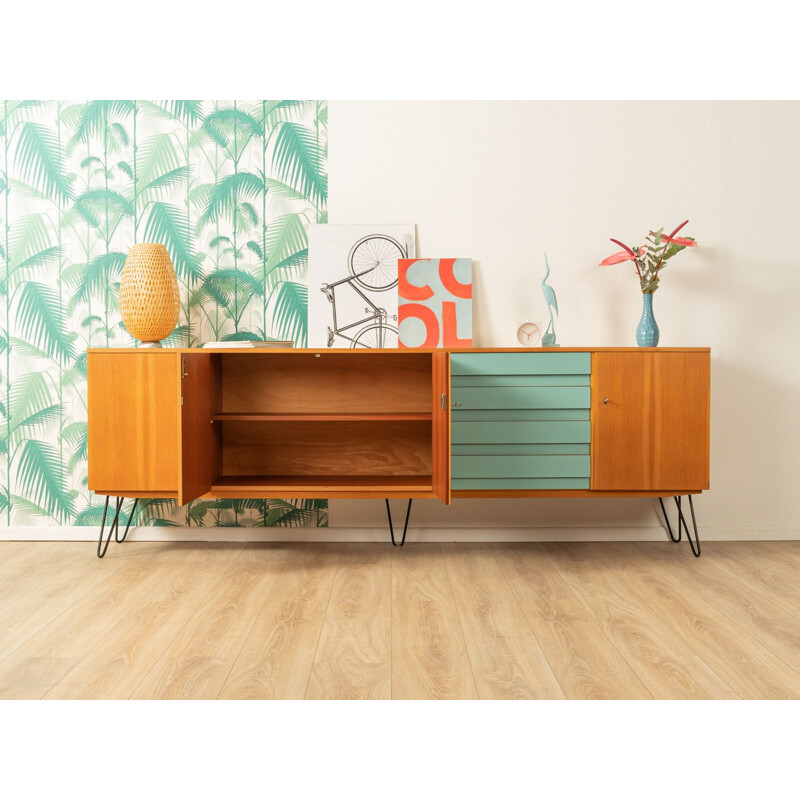 Sideboard  Ash veneer corpus from the 1960s