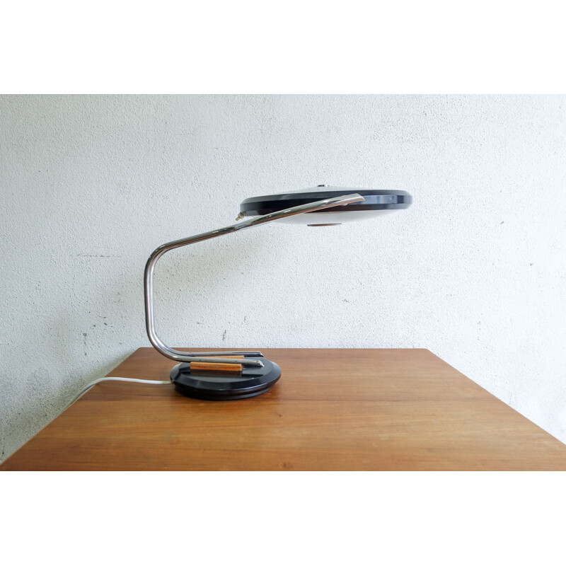 Table Lamp from Fase, Model 510 1960s 