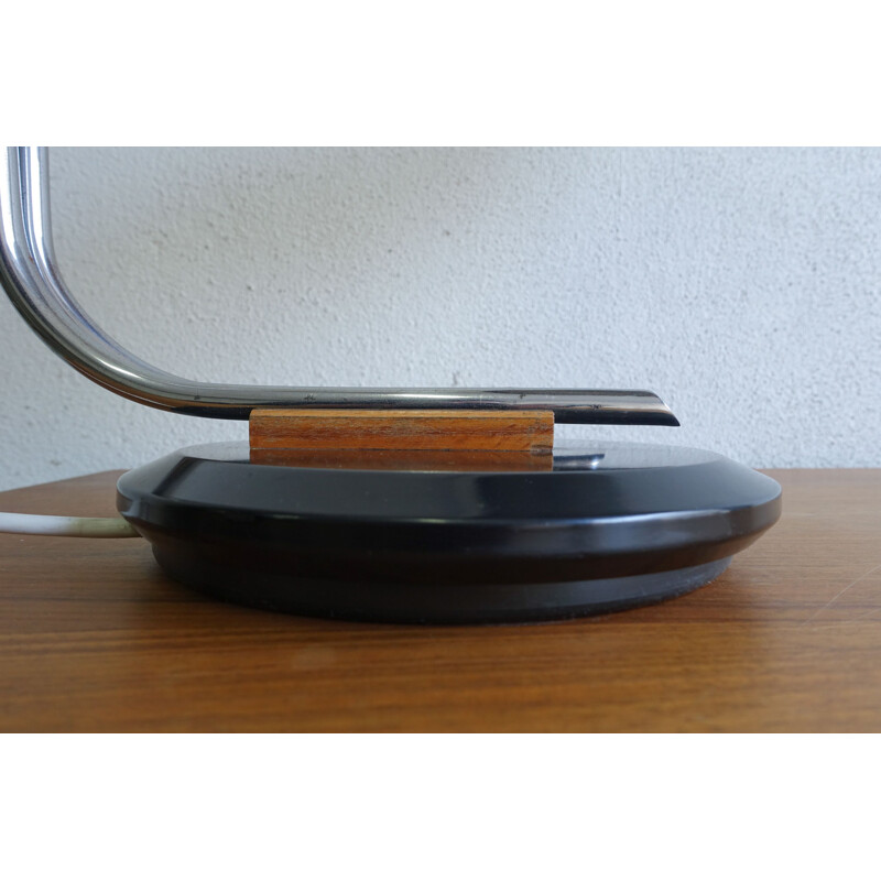 Table Lamp from Fase, Model 510 1960s 
