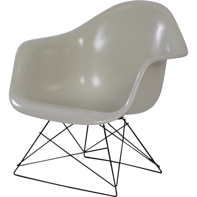LAR Armchair by Charles et Ray Eames for Vitra 1970