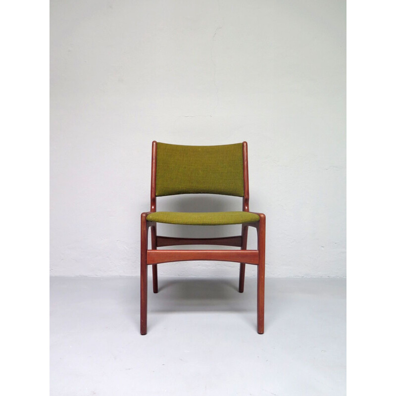 Vintage Danish dinning chair, 1960