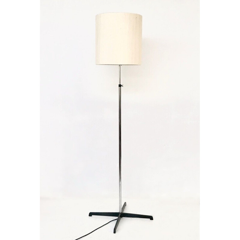 Vintage-Stehlampe von Staff Leuchten, 1960