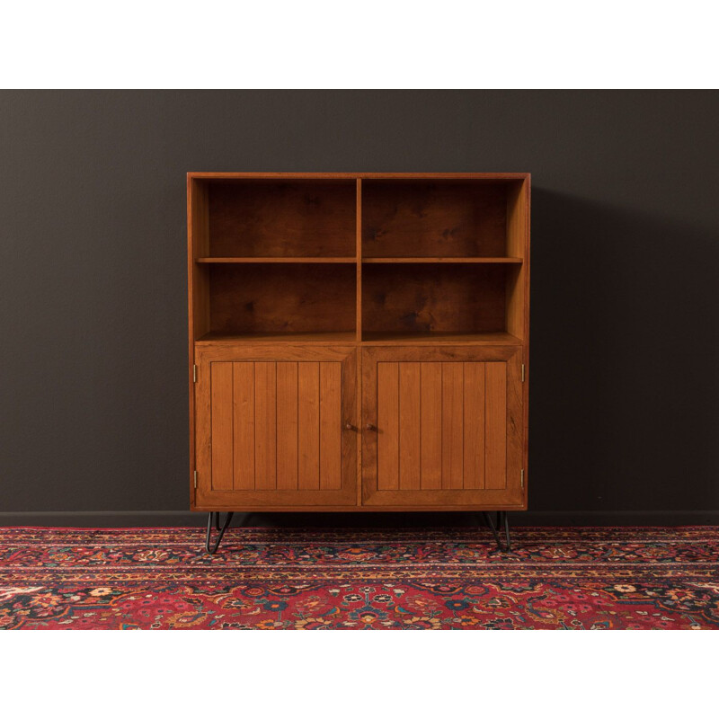 Chest of drawers corpus in teak 1960s