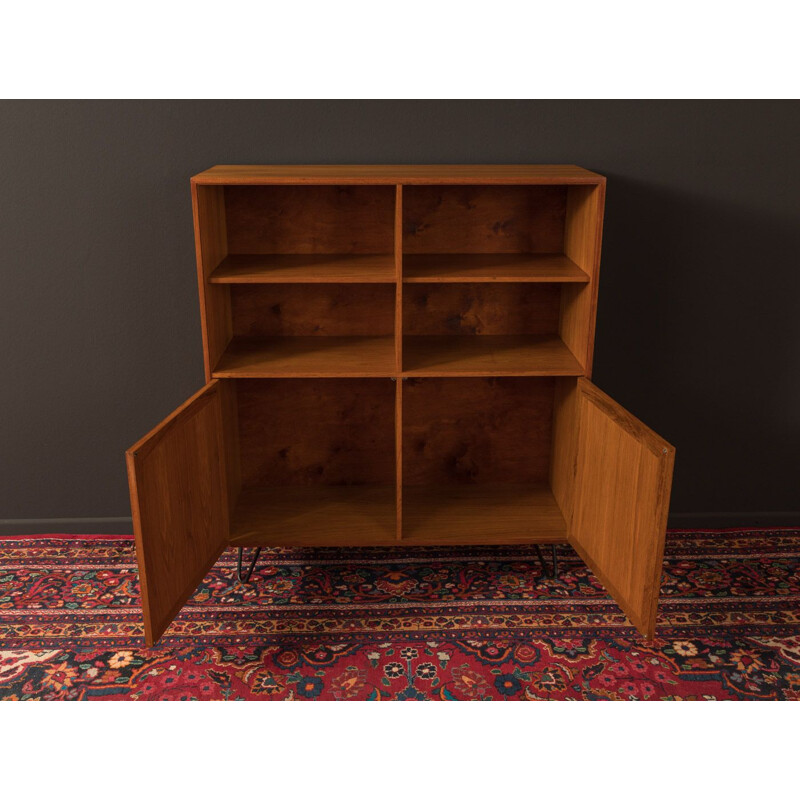 Chest of drawers corpus in teak 1960s