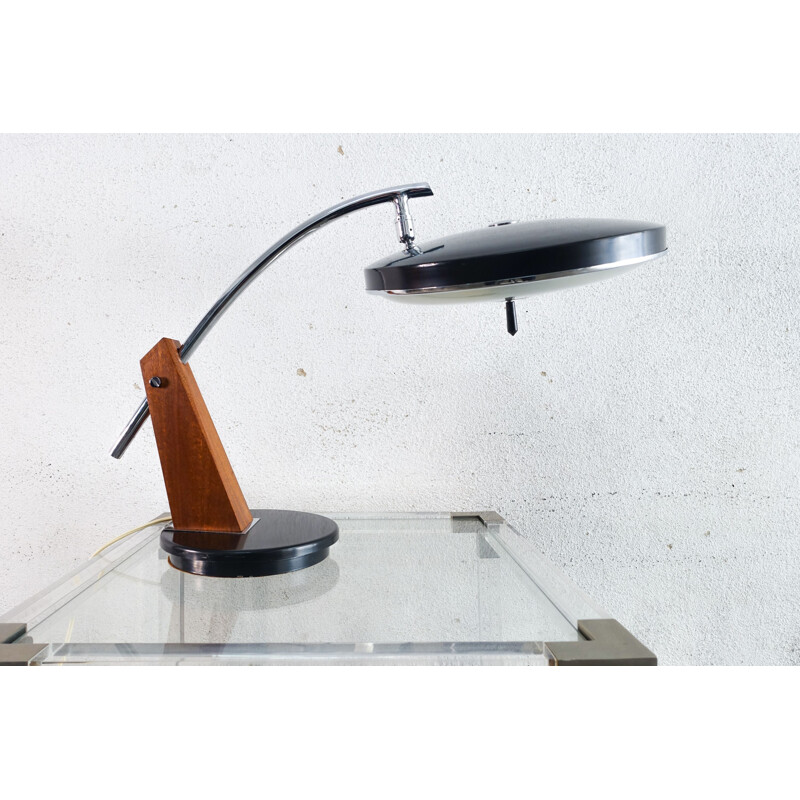 Table Lamp from Lupela, in Spain during the 1960s