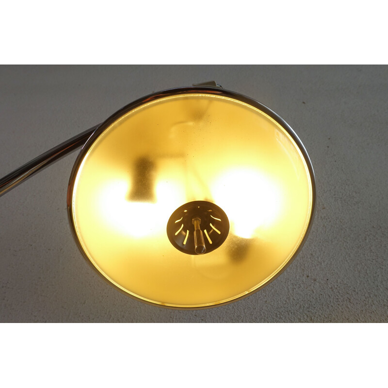 Table Lamp from Lupela, in Spain during the 1960s