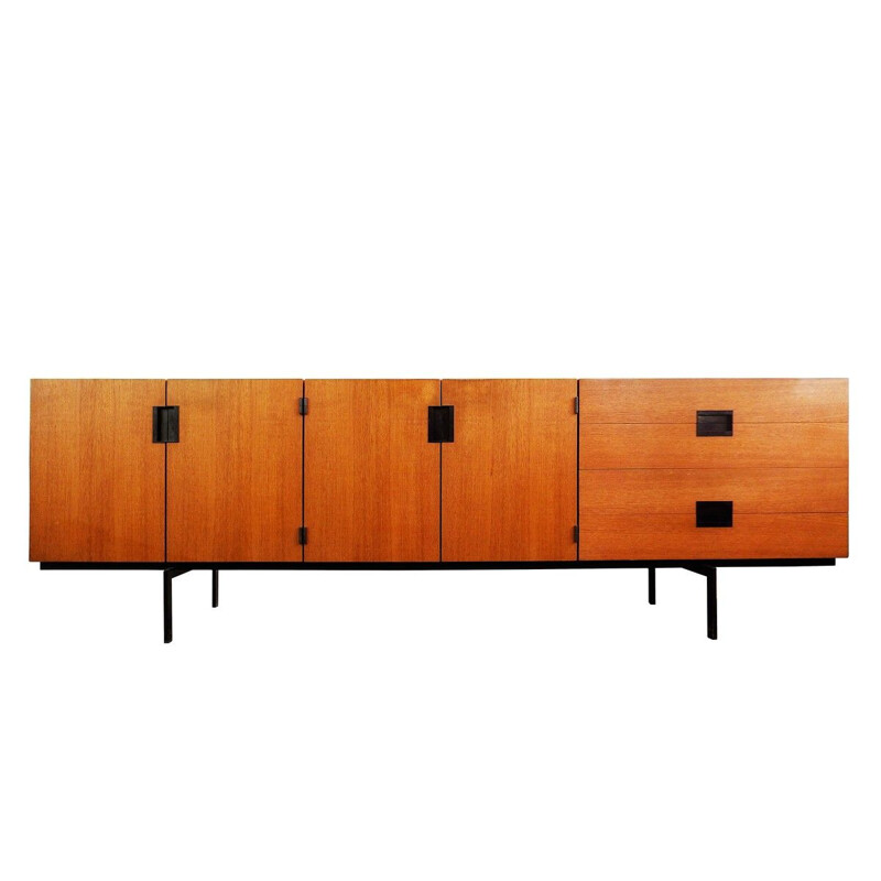 Teak vintage Sideboard - Japanese Series - by Cees Braakman for Pastoe