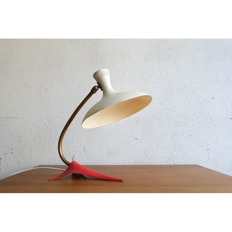 Diabolo vintage Table Lamp from Cosack, Mid-Century 1950