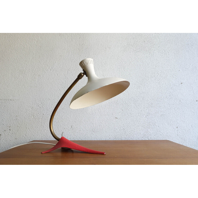 Diabolo vintage Table Lamp from Cosack, Mid-Century 1950