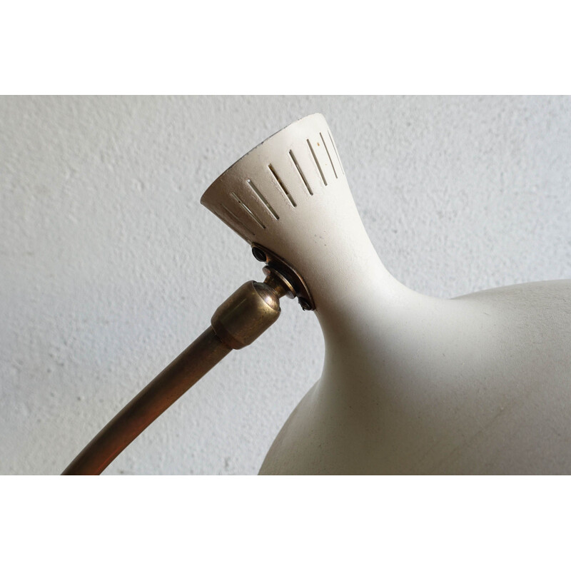 Diabolo vintage Table Lamp from Cosack, Mid-Century 1950