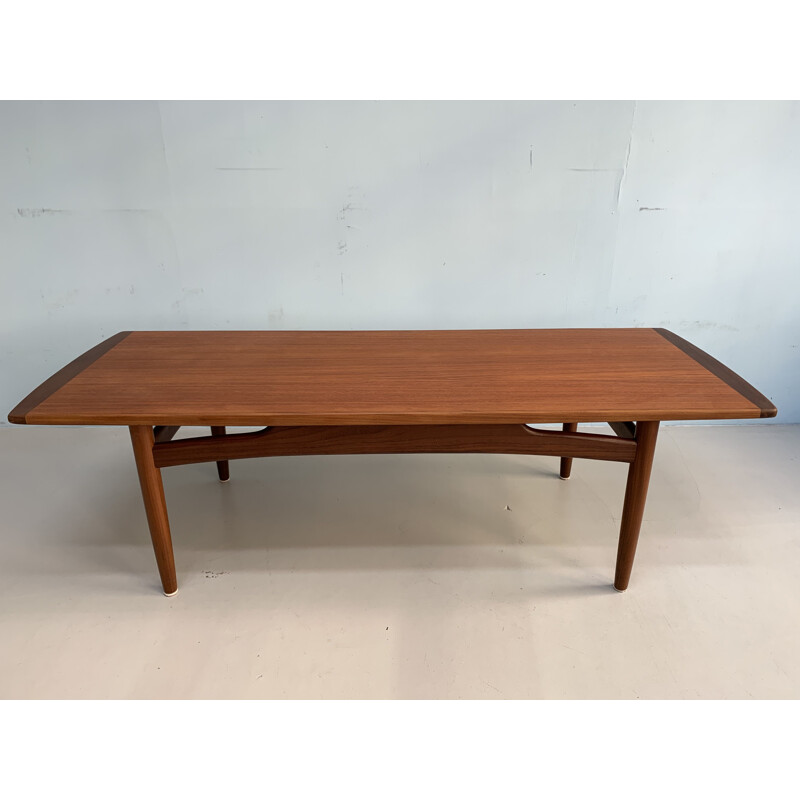 Table basse vintage par G-Plan, 1960