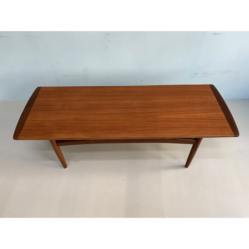 Vintage Coffee table by G-Plan, 1960