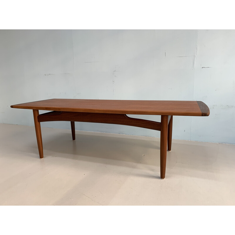 Table basse vintage par G-Plan, 1960