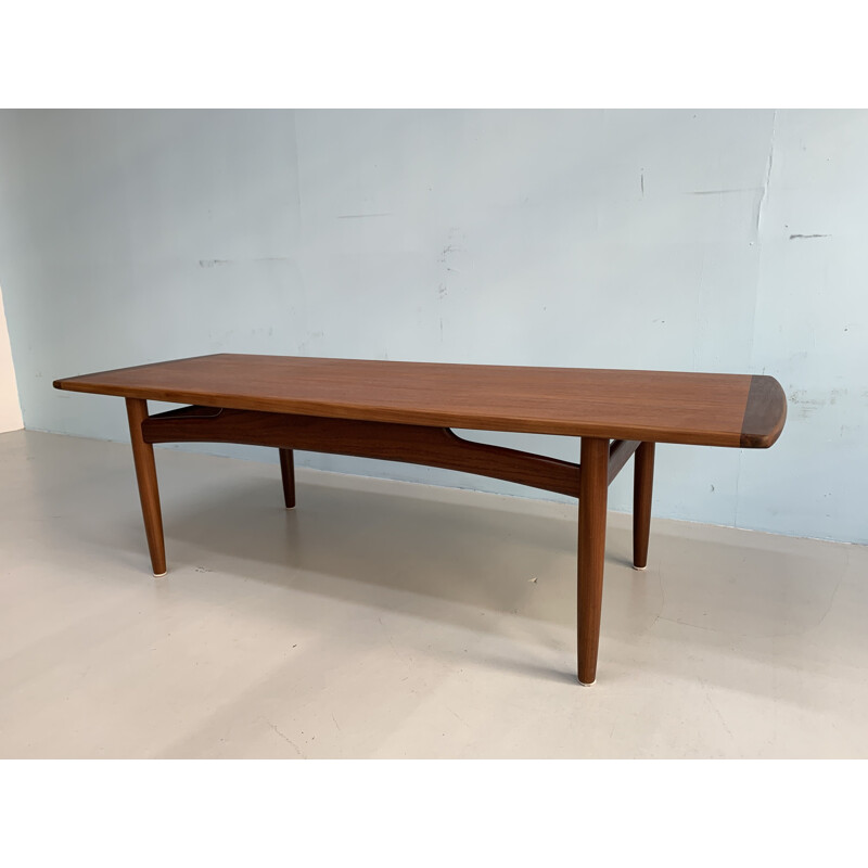 Vintage Coffee table by G-Plan, 1960