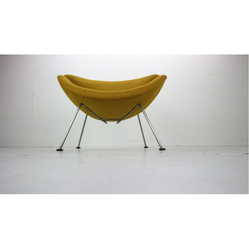 Lounge chair Pierre Paulin 1st Edition for Artifort 