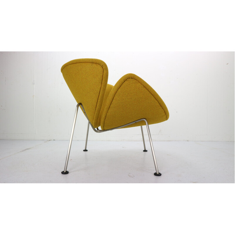 Lounge chair Pierre Paulin 1st Edition for Artifort 