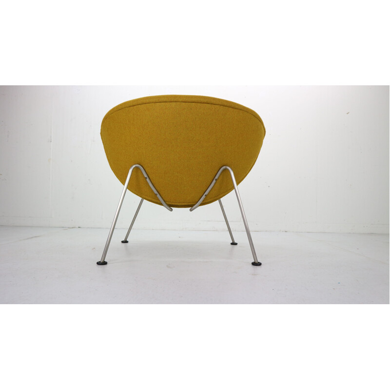 Lounge chair Pierre Paulin 1st Edition for Artifort 