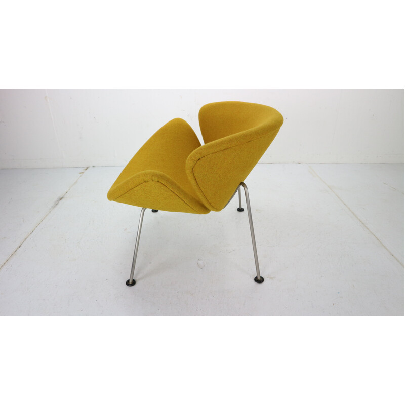 Lounge chair Pierre Paulin 1st Edition for Artifort 