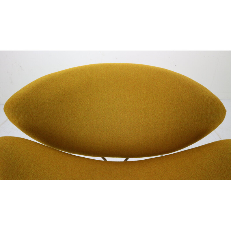 Lounge chair Pierre Paulin 1st Edition for Artifort 