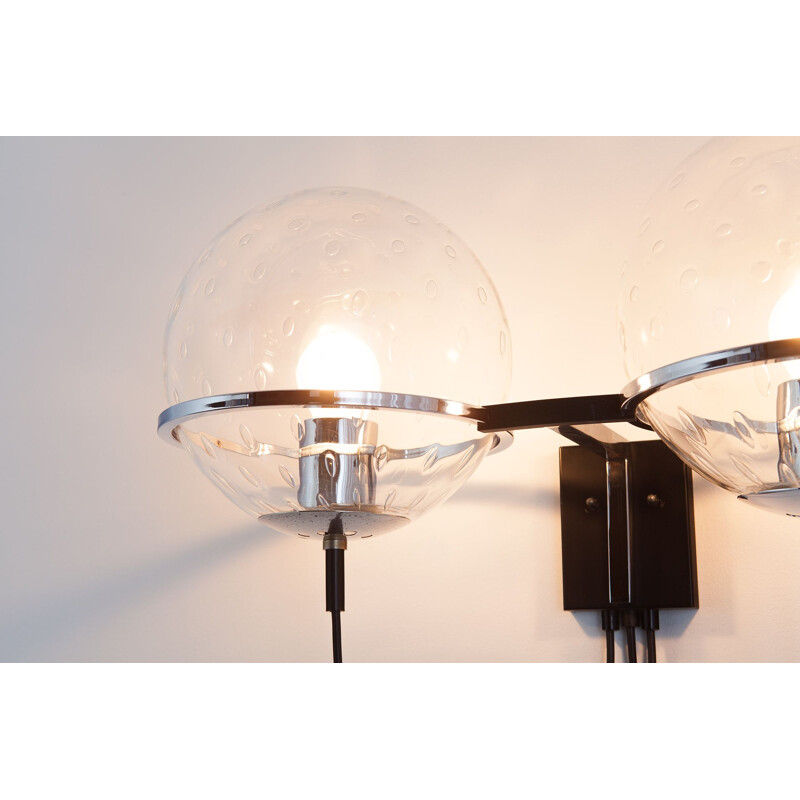 Wall sconces, Sphere Duo C-1726.00 By Raak