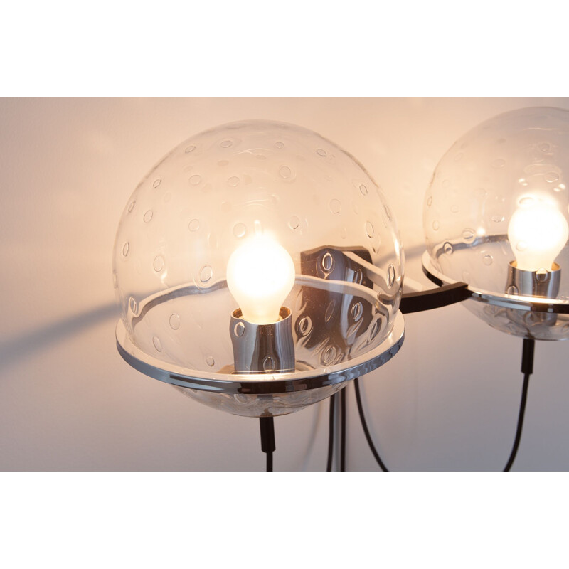 Wall sconces, Sphere Duo C-1726.00 By Raak